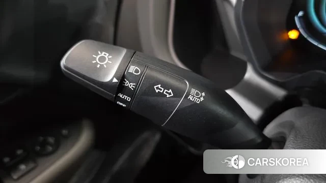 Kia The New Kia Ray id 3174414 из Кореи 8