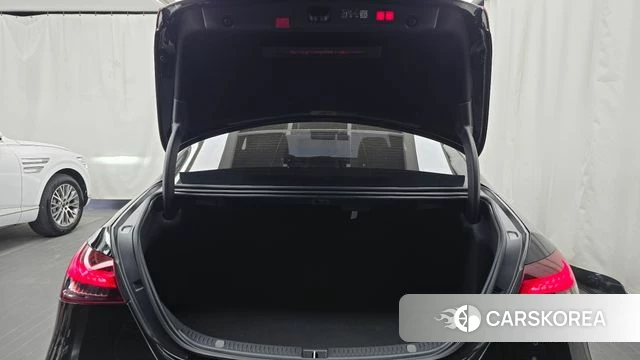 Mercedes-Benz E-Class W213 id 5046733 из Кореи 8