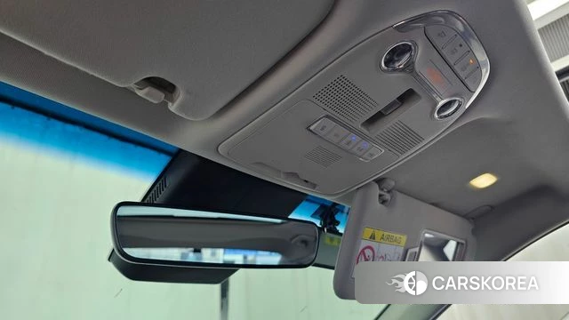 Hyundai The New Grandeur IG id 4501784 из Кореи 8
