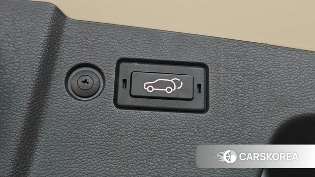 Ssangyong Torres id 5046053 из Кореи 8