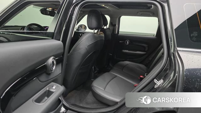 Mini Cooper Clubman id 5002480 из Кореи 8