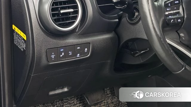 Hyundai Kona Electric id 5023689 из Кореи 8