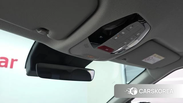 Kia EV3 id 4734743 из Кореи 8