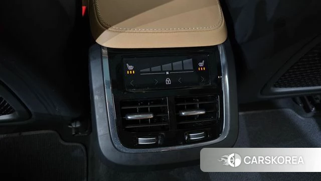 Volvo V90 Cross-Country id 4894304 из Кореи 8