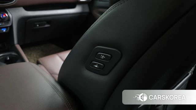 Hyundai Santa Fe TM id 5004129 из Кореи 8
