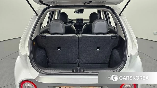 Hyundai Casper id 4784045 из Кореи 8