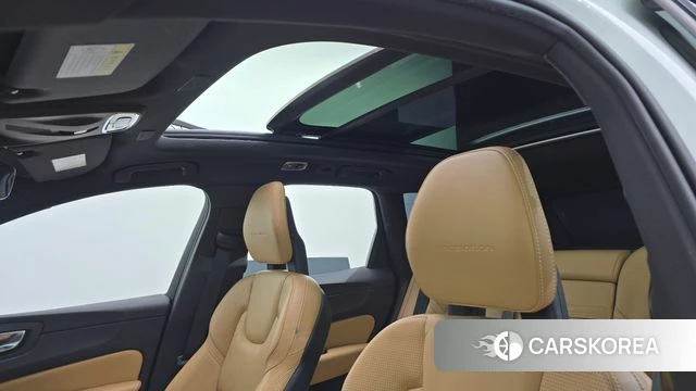 Volvo XC60 second Generation id 4944442 из Кореи 8