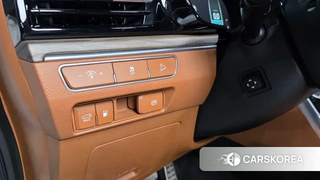 Kia Mohave Master id 3696774 из Кореи 8