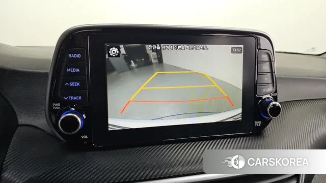 Hyundai All New Tucson id 3687181 из Кореи 8