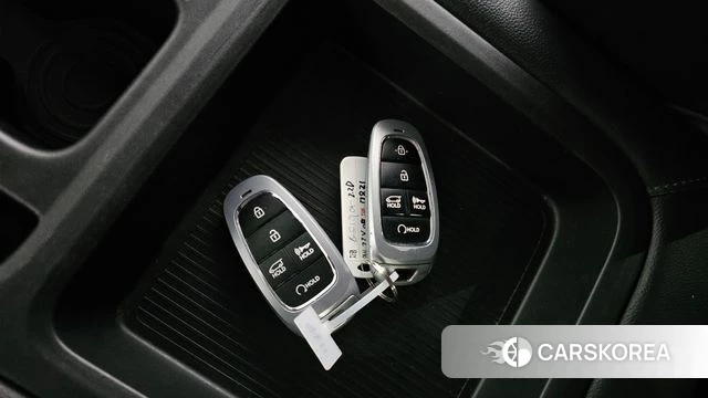Hyundai Staria id 4976254 из Кореи 8