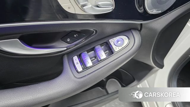 Mercedes-Benz C-Class W205 id 4937306 из Кореи 8