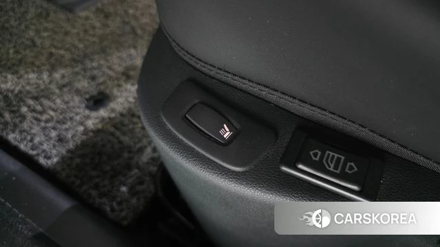 Renault Korea (Samsung) Clio id 4987894 из Кореи 8