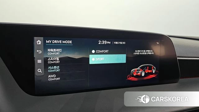Genesis G90 (RS4) id 5016672 из Кореи 8
