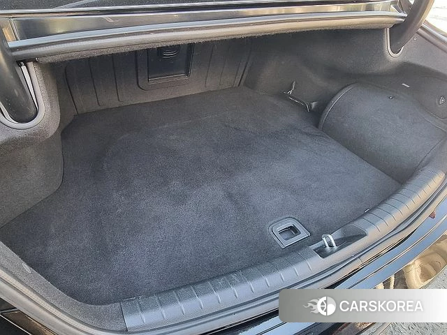 Hyundai The New Grandeur IG Hybrid id 4977046 из Кореи 8