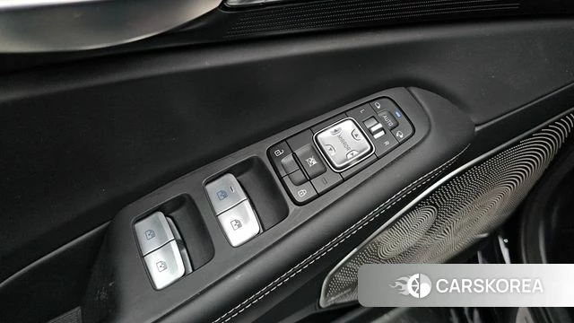 Genesis G90 id 5035008 из Кореи 8