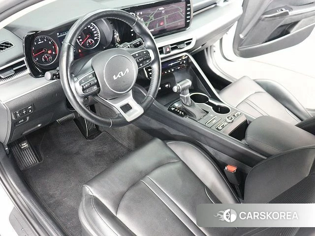 Kia K5 3rd generation id 5033367 из Кореи 8