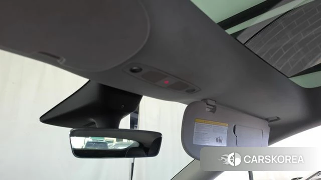 Tesla Model Y id 4880774 из Кореи 8
