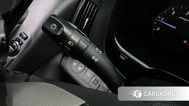 Hyundai The New Grand Starex id 5018877 из Кореи 8
