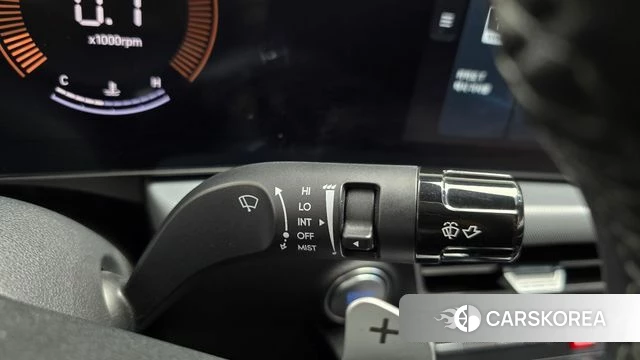 Hyundai Sonata D Edge (DN8) id 4734549 из Кореи 8