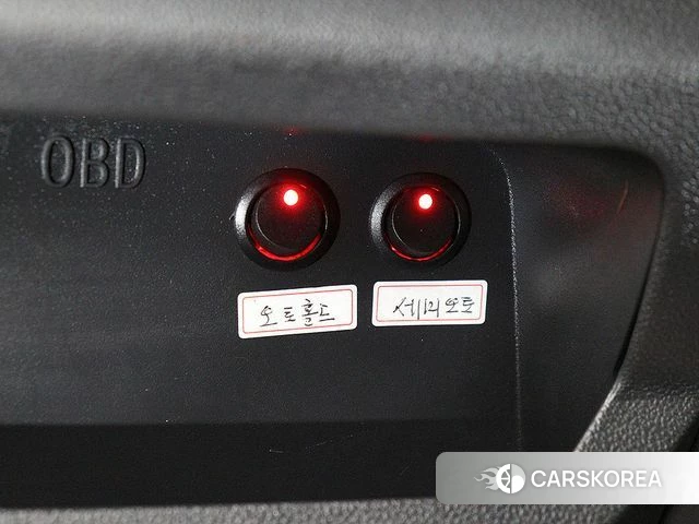 Renault Korea (Samsung) Master id 5013177 из Кореи 8