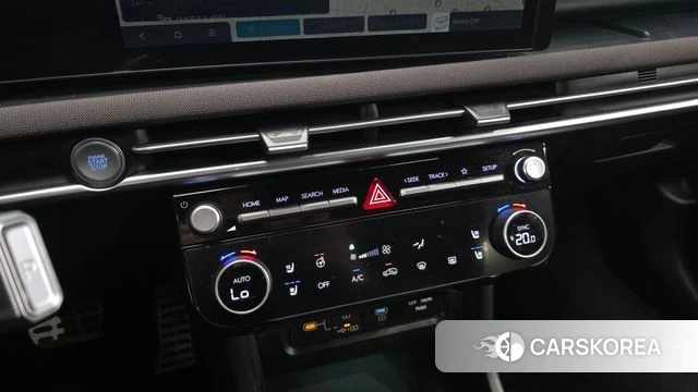 Hyundai The New Tucson (NX4) id 5026307 из Кореи 8
