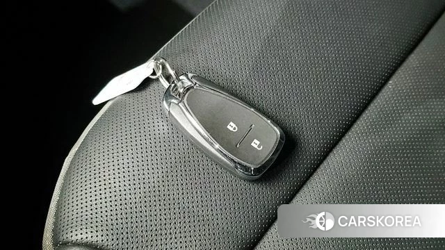 Chevrolet (GM Daewoo) Trax Crossover id 4965227 из Кореи 8