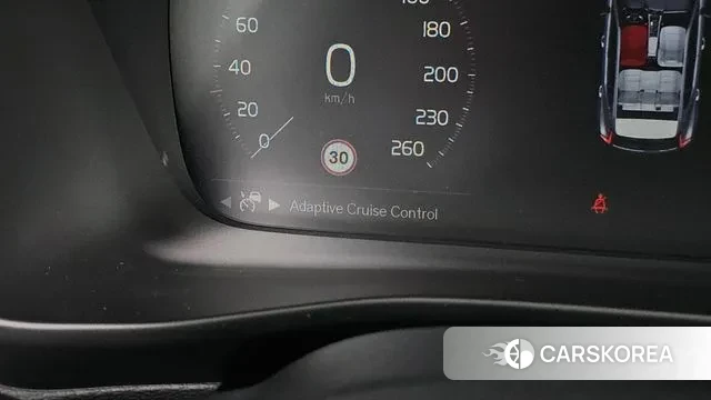 Volvo XC40 id 3697021 из Кореи 8