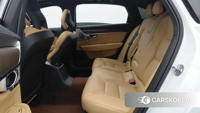 Volvo S90 id 5022103 из Кореи 8