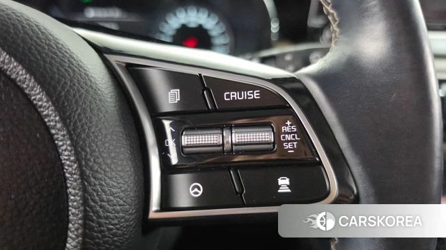 Kia Seltos id 5013341 из Кореи 8