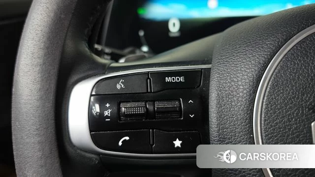 Kia Sportage 5th Generation Hybrid id 4985775 из Кореи 8