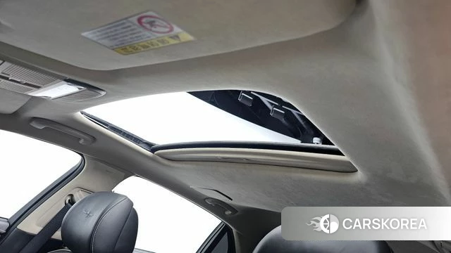 Genesis G90 id 4998257 из Кореи 8