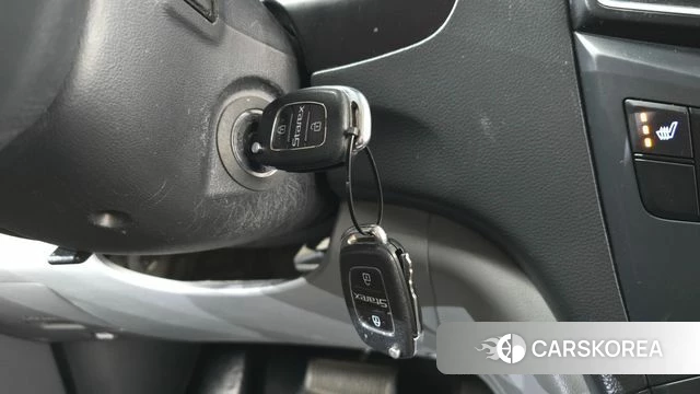 Hyundai Grand Starex id 4998956 из Кореи 8