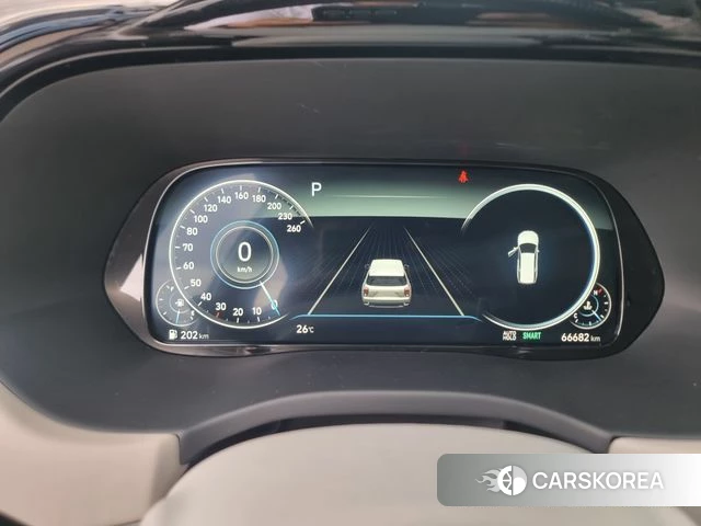 Hyundai Palisade id 4794299 из Кореи 8