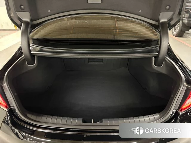 Hyundai Grandeur IG id 5028926 из Кореи 8