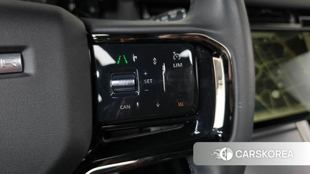 Land Rover Range Rover Evoque 2nd Generation id 5016256 из Кореи 8