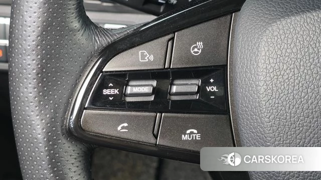 Ssangyong G4 Rexton id 5035893 из Кореи 8