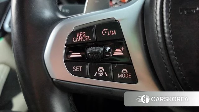 BMW 4 Series (G22) id 4981849 из Кореи 8