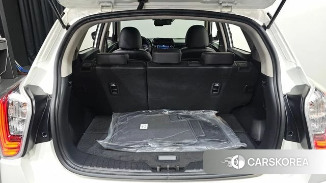 Ssangyong Berry New Tivoli id 5022999 из Кореи 8