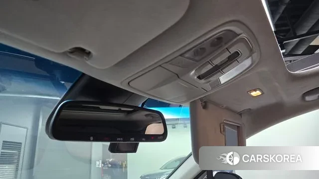 Hyundai Santa Fe TM id 3682578 из Кореи 8
