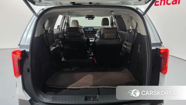 Kia The New Carnival 4th Generation id 5011048 из Кореи 8