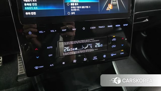 Hyundai Tucson (NX4) id 5040474 из Кореи 8