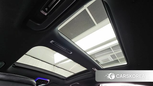 Mercedes-Benz S-Class W223 id 5034419 из Кореи 8