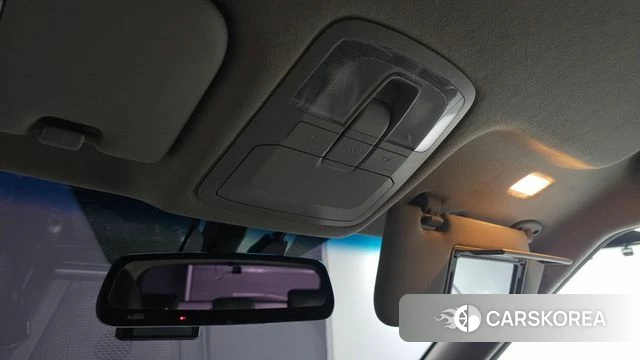 Ssangyong Berry New Tivoli id 4959939 из Кореи 8
