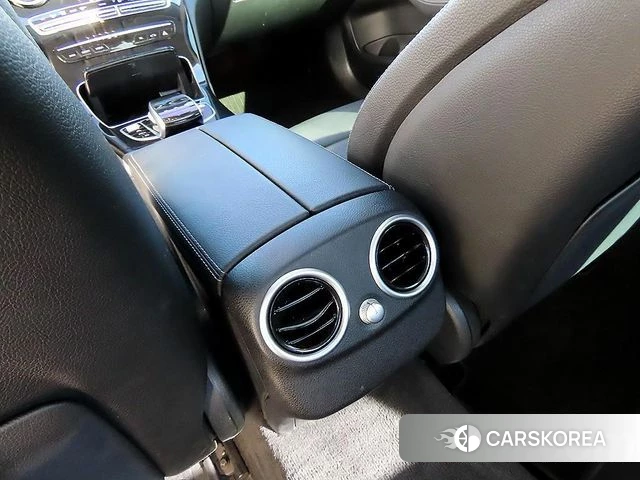 Mercedes-Benz C-Class W205 id 4966954 из Кореи 8