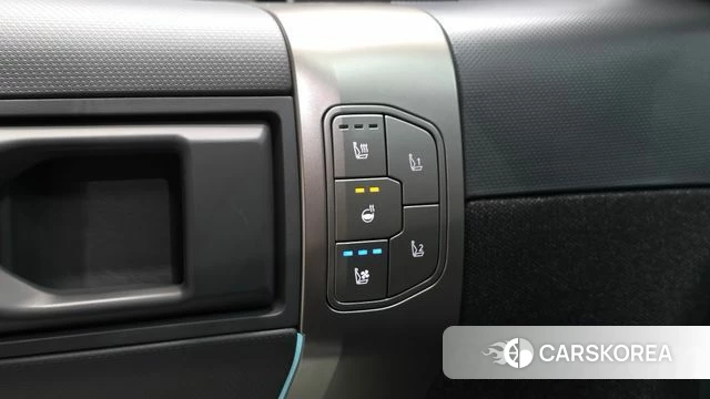 Kia EV3 id 4974992 из Кореи 8