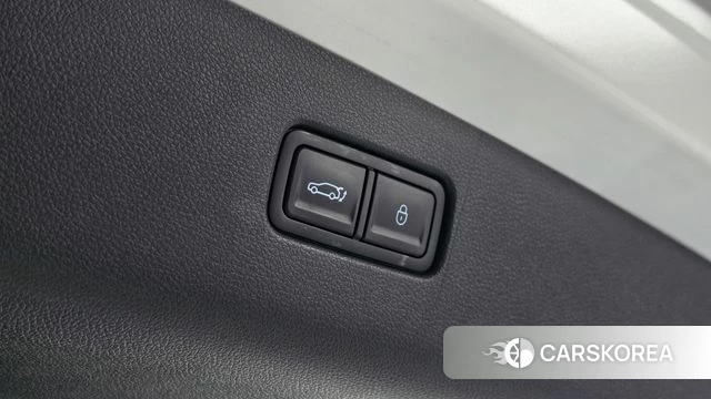 Genesis GV70 id 4985227 из Кореи 8