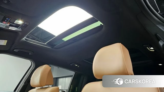 Hyundai Santa Fe (MX5) id 5011195 из Кореи 8