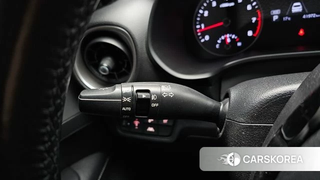 Kia Come New K3 id 4196399 из Кореи 8