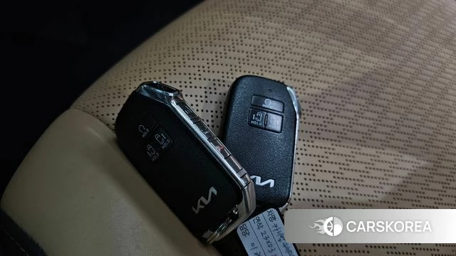 Kia Carnival 4th generation id 4991286 из Кореи 8