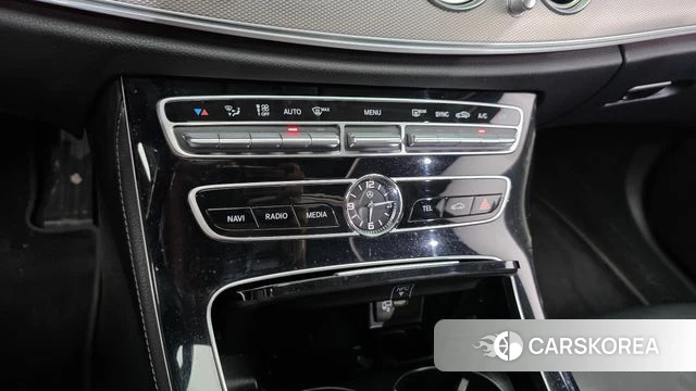 Mercedes-Benz E-Class W213 id 5035729 из Кореи 8